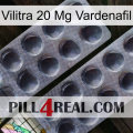 Vilitra 20 Mg Vardenafil 31